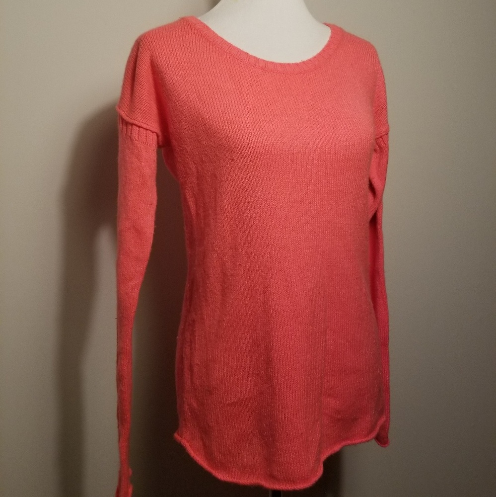 Pink GAP Sweater - Picture 2 of 5
